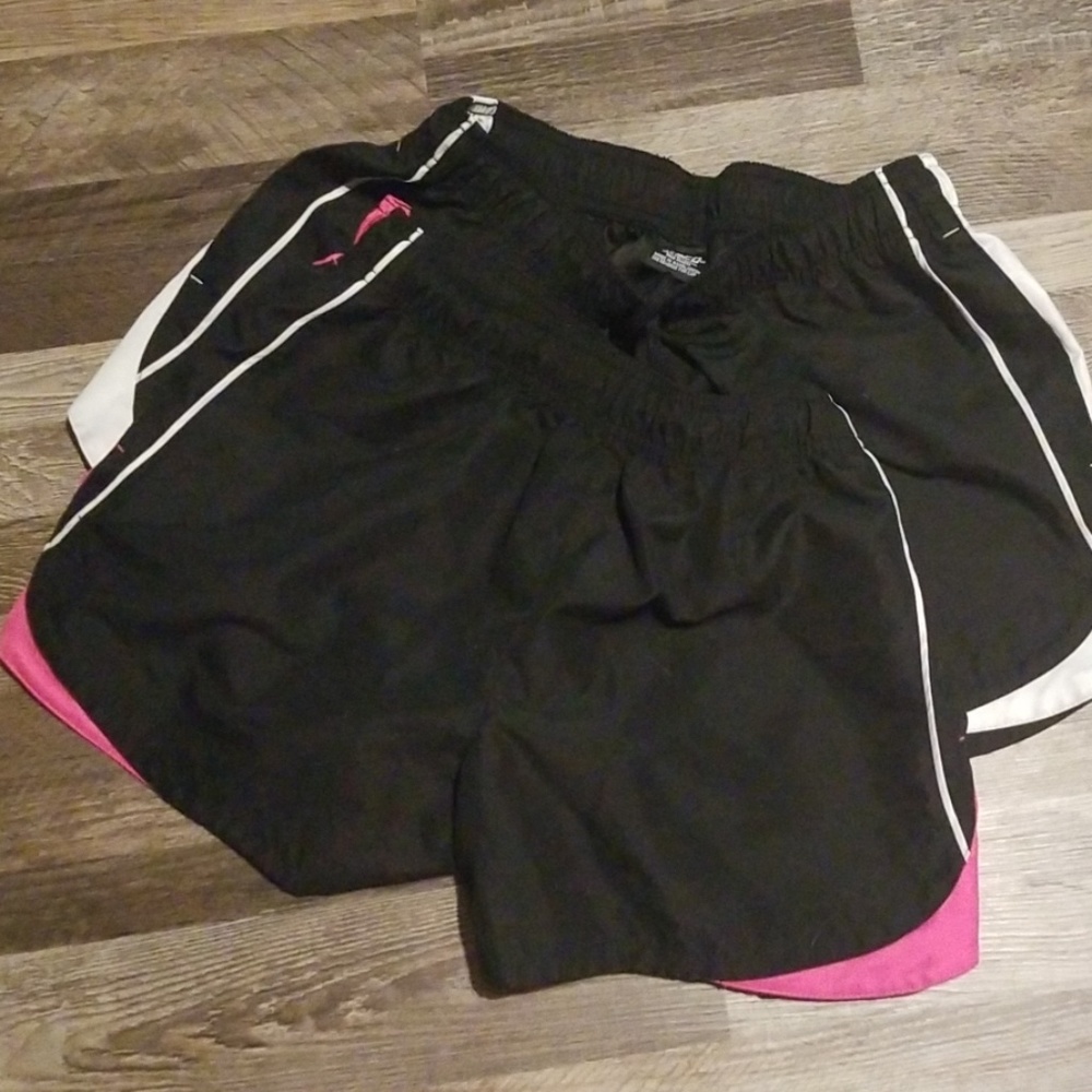 Two workout shorts - Picture 3 of 3